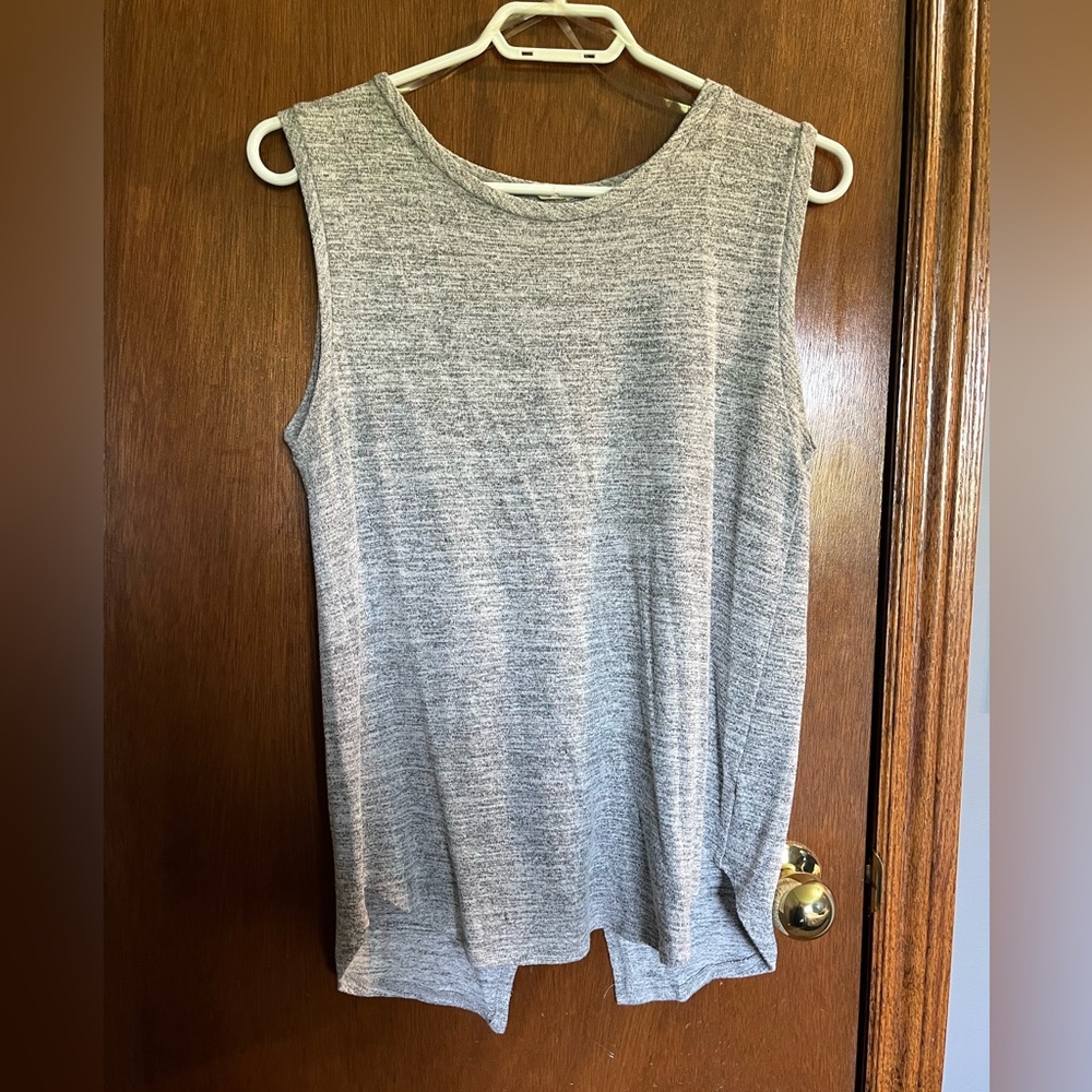 Grey Shirt from Boathouse Size L